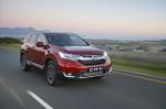 Honda CR-V 2017 года (ZA)